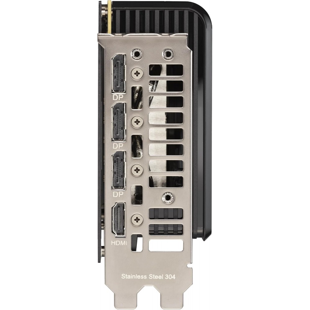 ASUS Prime RTX 5060 TI OC Edition 16GB GDDR7 ASUS Prime RTX 5060 TI OC Edition 16GB GDDR7