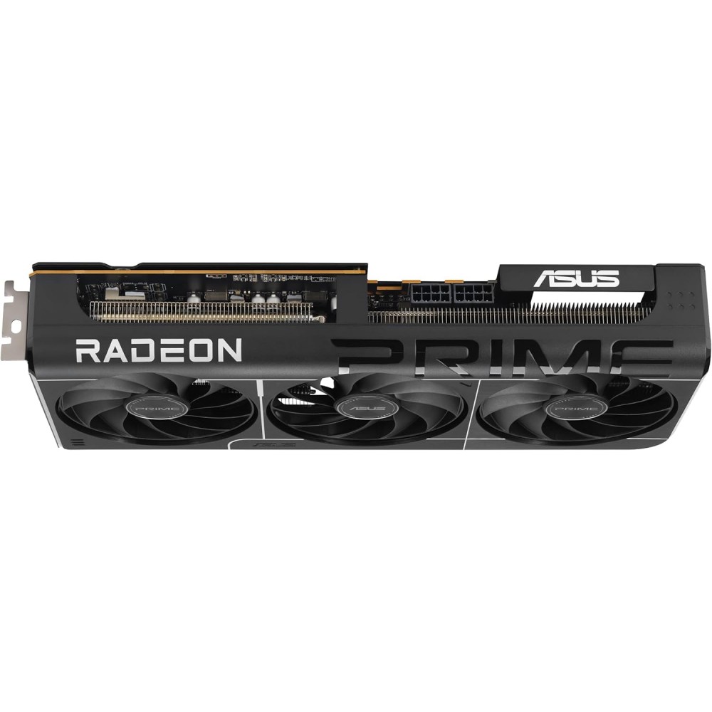 ASUS PRIME RX 9070 OC 16GB GDDR7