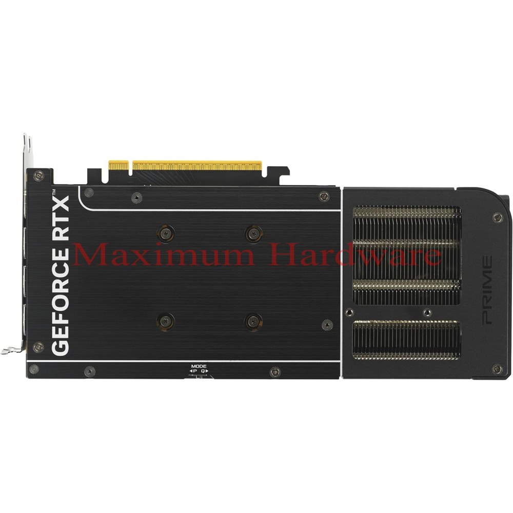 ASUS Prime RTX 5060 OC Edition 8GB GDDR7