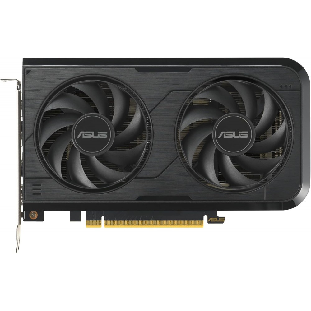 ASUS RTX 5050 Dual OC 8GB GDDR6 ASUS RTX 5050 Dual OC 8GB GDDR6