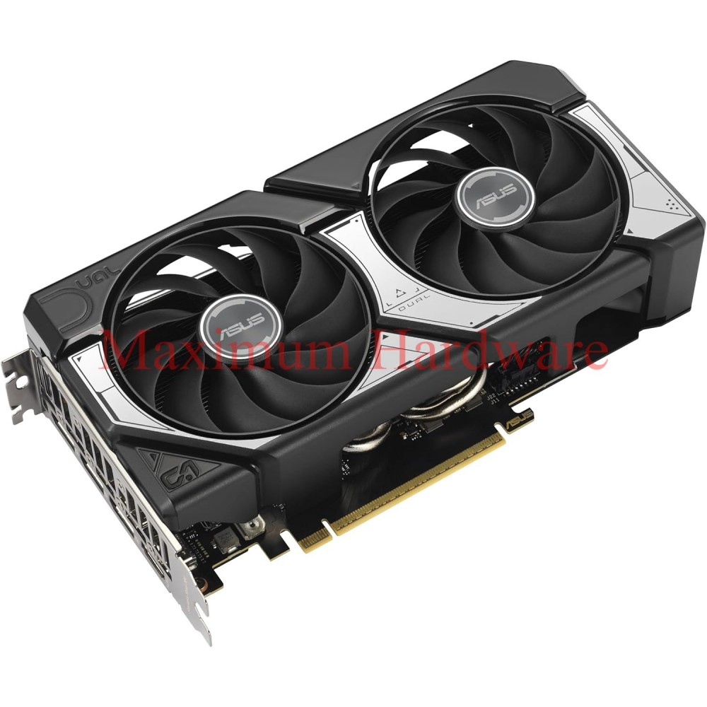 ASUS Dual RTX 5060 TI OC Edition 16GB GDDR7
