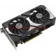 ASUS Dual RTX 5060 TI OC Edition 16GB GDDR7