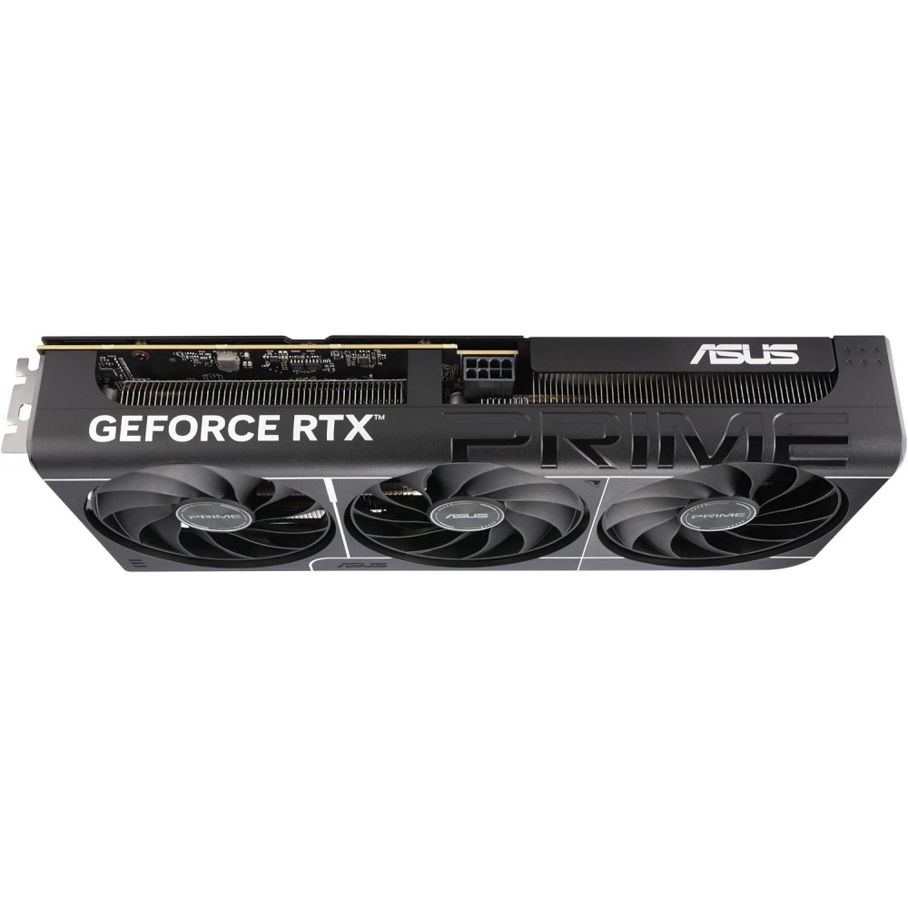ASUS Prime RTX 5060 TI OC Edition 16GB GDDR7 ASUS Prime RTX 5060 TI OC Edition 16GB GDDR7