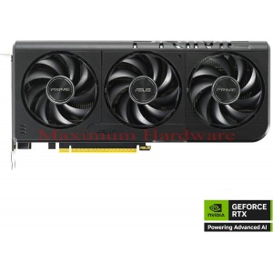 ASUS Prime RTX 5060 OC Edition 8GB GDDR7