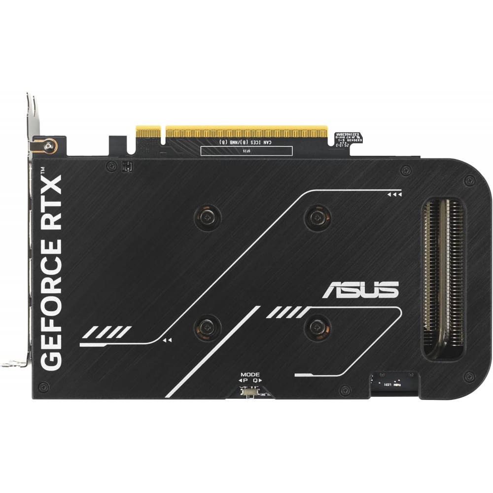 ASUS RTX 5050 Dual OC 8GB GDDR6 ASUS RTX 5050 Dual OC 8GB GDDR6
