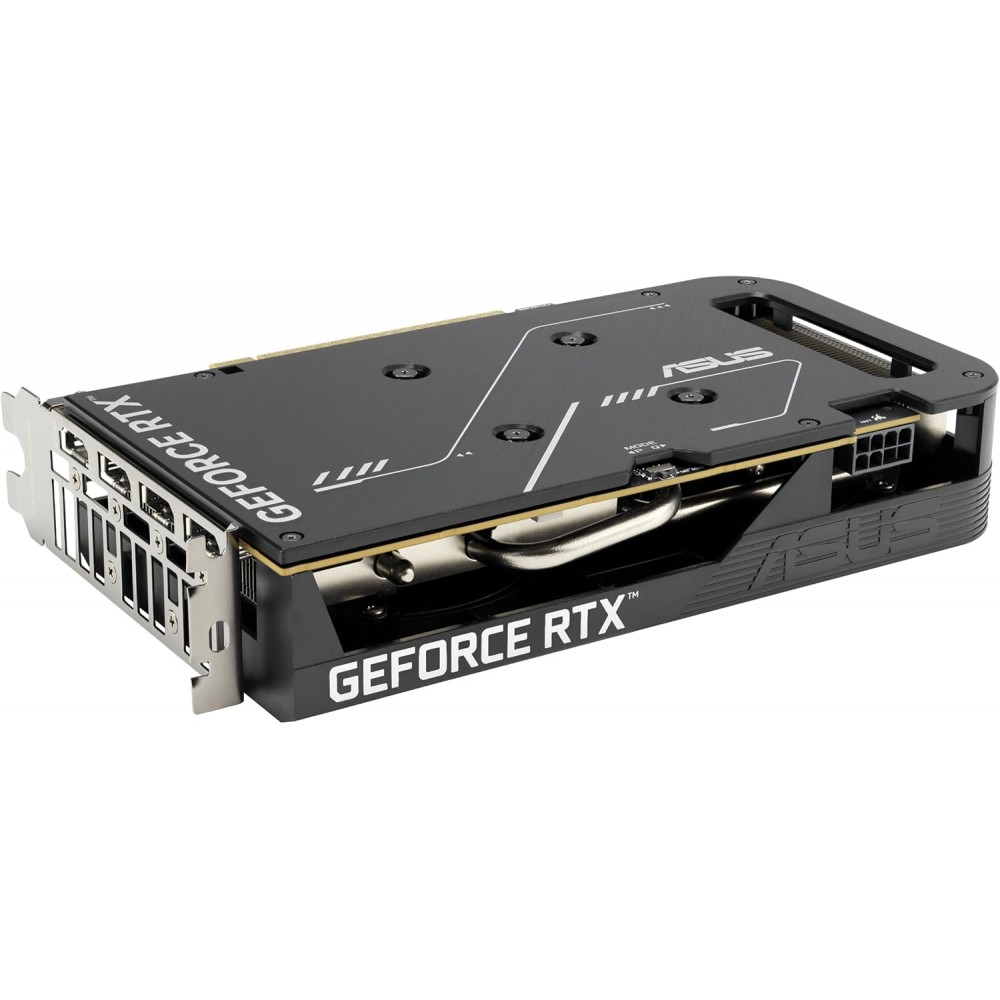 ASUS RTX 5050 Dual OC 8GB GDDR6 ASUS RTX 5050 Dual OC 8GB GDDR6