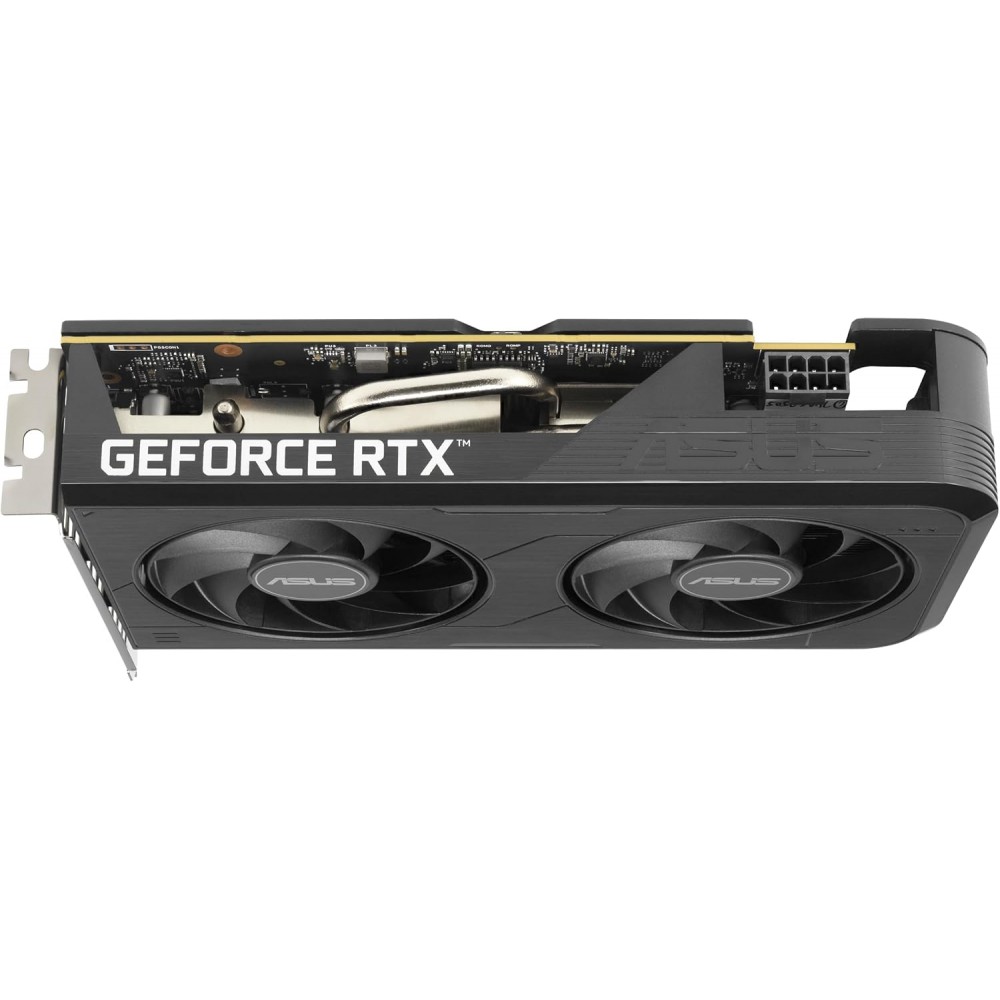 ASUS RTX 5050 Dual OC 8GB GDDR6 ASUS RTX 5050 Dual OC 8GB GDDR6