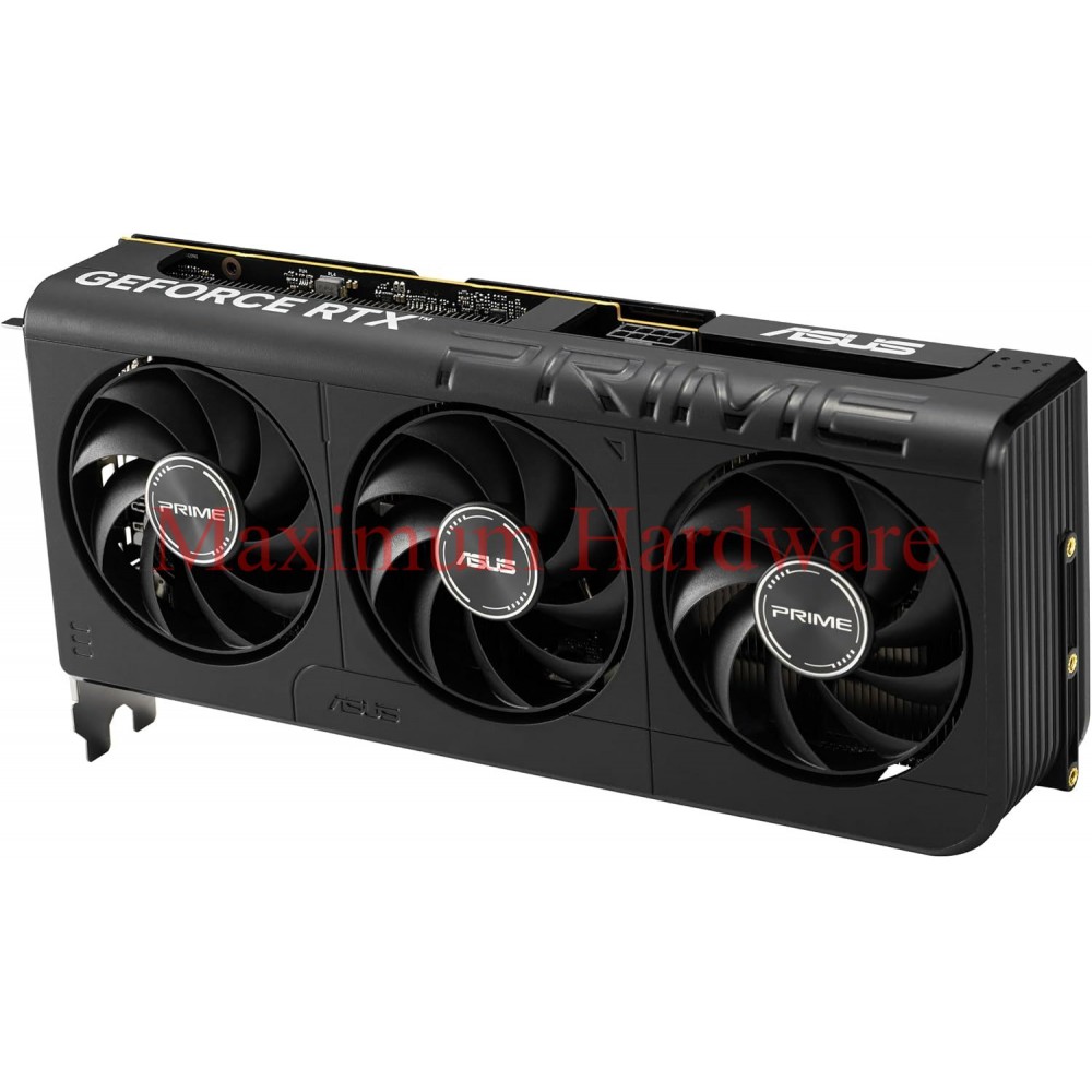 ASUS Prime RTX 5060 OC Edition 8GB GDDR7