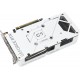 ASUS GeForce RTX 5060 TI Dual White OC Edition 16GB GDDR7