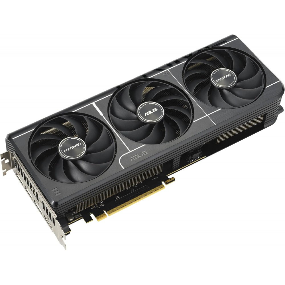 ASUS PRIME GeForce RTX 5070 OC 12GB GDDR7