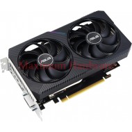 ASUS Dual GeForce RTX 3050 V2 OC Edition 8GB GDDR6