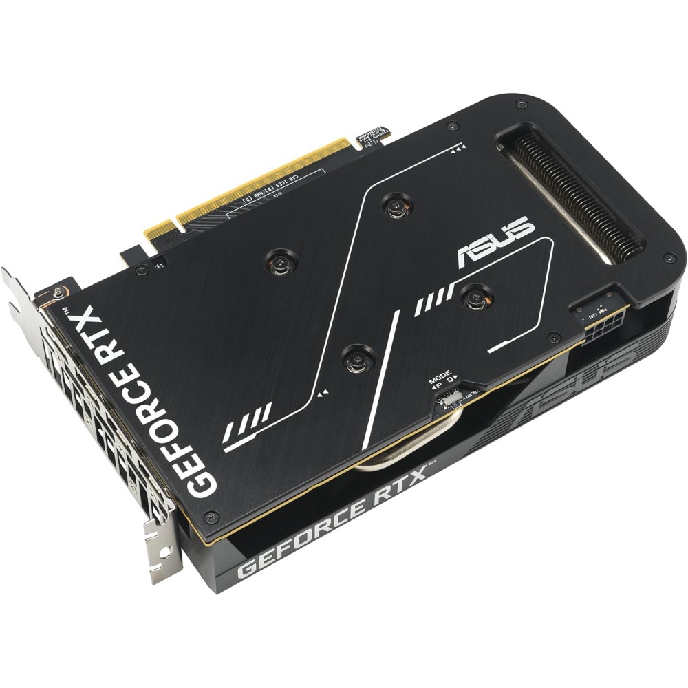 ASUS RTX 5050 Dual OC 8GB GDDR6 ASUS RTX 5050 Dual OC 8GB GDDR6