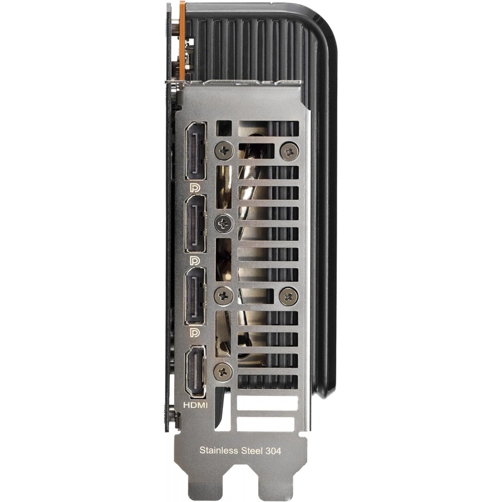 ASUS PRIME RX 9070 XT OC 16GB GDDR7 ASUS PRIME RX 9070 XT OC 16GB GDDR7