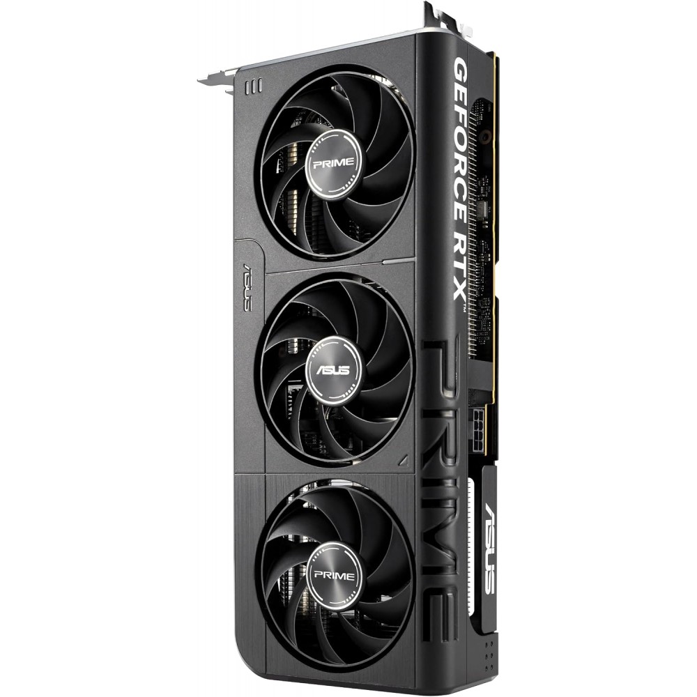 ASUS RTX 5050 Prime OC Edition 8GB GDDR6 ASUS RTX 5050 Prime OC Edition 8GB GDDR6