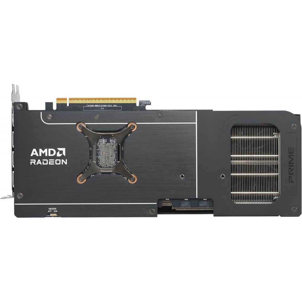 ASUS PRIME RX 9070 OC 16GB GDDR7