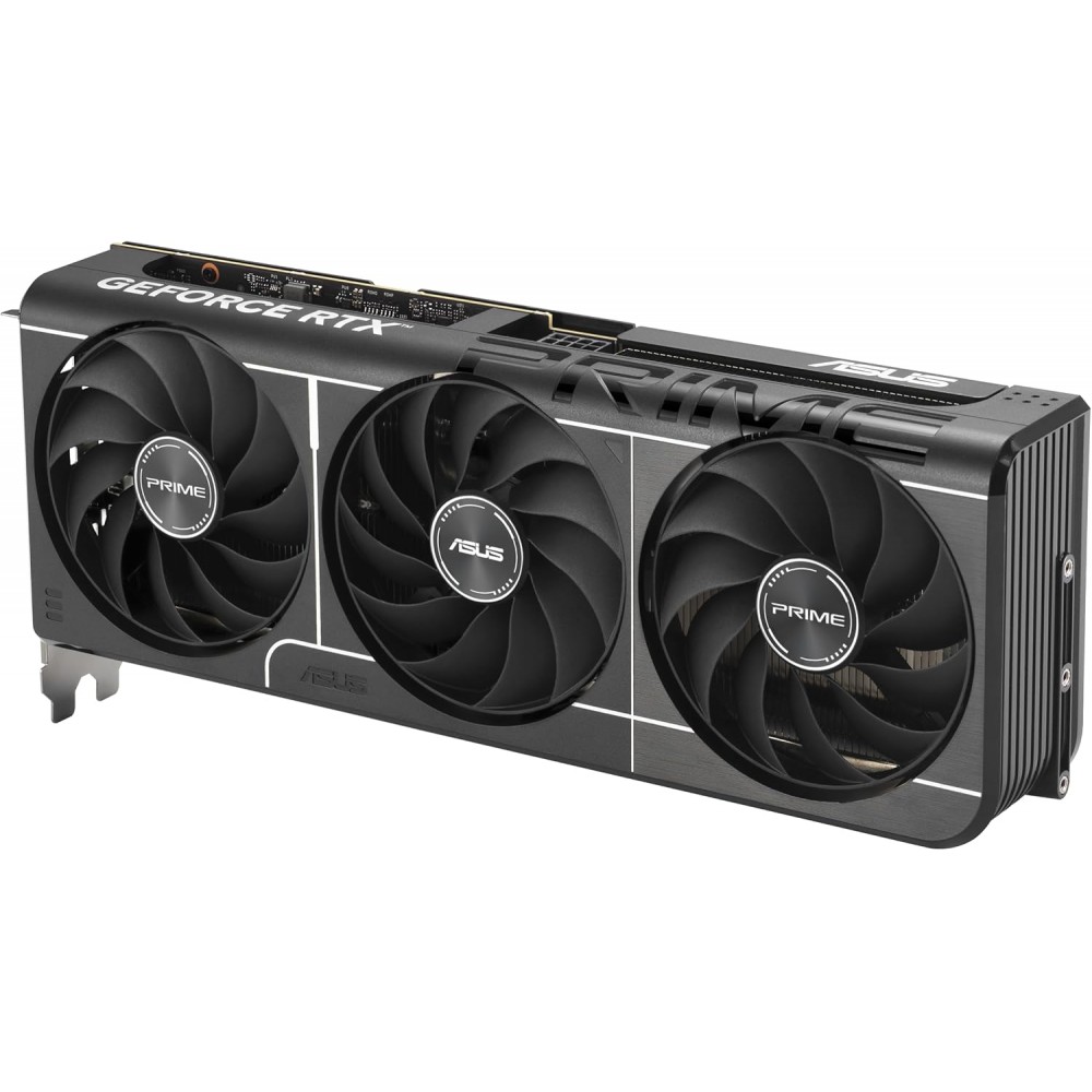 ASUS Prime RTX 5060 TI OC Edition 16GB GDDR7 ASUS Prime RTX 5060 TI OC Edition 16GB GDDR7
