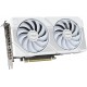 ASUS GeForce RTX 5060 TI Dual White OC Edition 16GB GDDR7