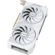 ASUS GeForce RTX 5060 TI Dual White OC Edition 16GB GDDR7