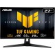 ASUS TUF Gaming VG27AQ5A - 27 INCH - Fast IPS - 2K - 0.3ms GTG (min.) - 210Hz(OC) ASUS TUF Gaming VG27AQ5A - 27 INCH - Fast IPS - 2K - 0.3ms GTG (min.) - 210Hz(OC)