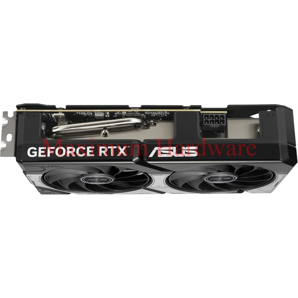 ASUS Dual RTX 5060 TI OC Edition 16GB GDDR7