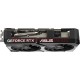 ASUS Dual RTX 5060 TI OC Edition 16GB GDDR7