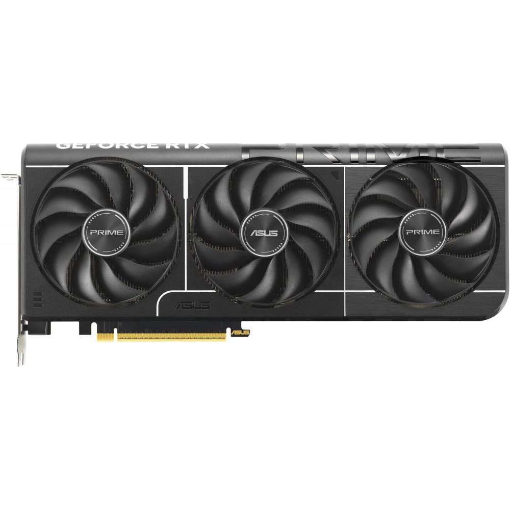 ASUS PRIME GeForce RTX 5070 OC 12GB GDDR7
