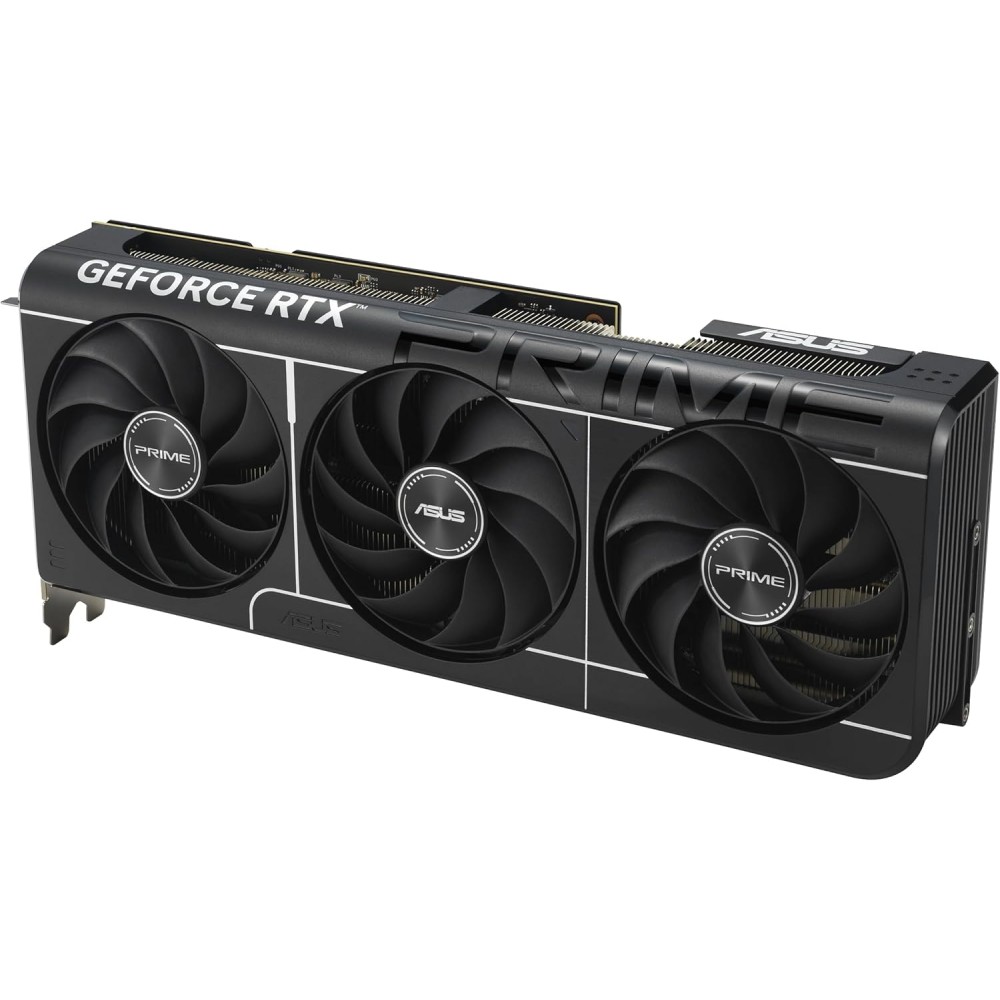 ASUS PRIME GeForce RTX 5070 Ti 16GB GDDR7