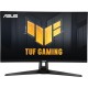 ASUS TUF Gaming VG27AQ5A - 27 INCH - Fast IPS - 2K - 0.3ms GTG (min.) - 210Hz(OC) ASUS TUF Gaming VG27AQ5A - 27 INCH - Fast IPS - 2K - 0.3ms GTG (min.) - 210Hz(OC)
