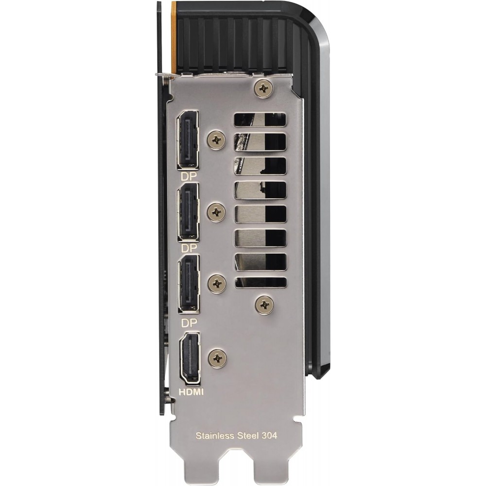 ASUS PRIME RX 9070 OC 16GB GDDR7