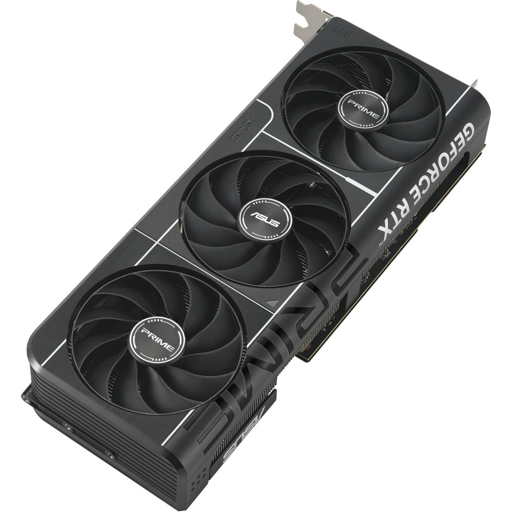 ASUS PRIME GeForce RTX 5070 Ti 16GB GDDR7