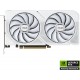ASUS GeForce RTX 5060 TI Dual White OC Edition 16GB GDDR7