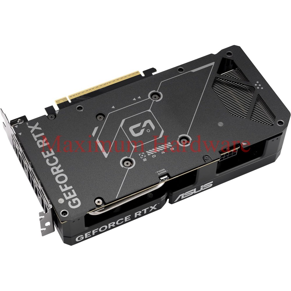 ASUS Dual RTX 5060 TI OC Edition 16GB GDDR7