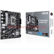 ASUS PRIME B760M-R D4