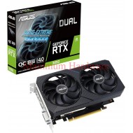 ASUS Dual GeForce RTX 3050 V2 OC Edition 8GB GDDR6