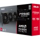 ASUS PRIME RX 9070 OC 16GB GDDR7