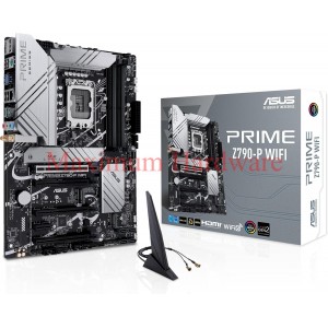 ASUS PRIME Z790-P WIFI DDR5 