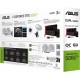 ASUS GeForce RTX 5060 TI Dual White OC Edition 16GB GDDR7