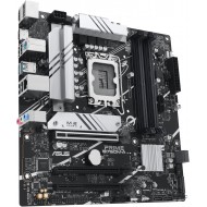 ASUS PRIME B760M-A-CSM DDR5
