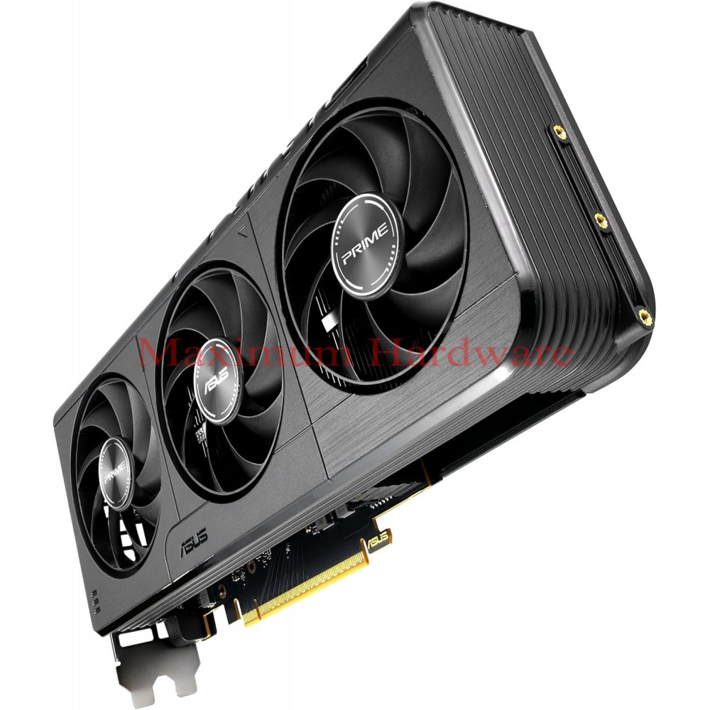 ASUS Prime RTX 5060 OC Edition 8GB GDDR7
