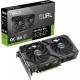 ASUS DUAL RTX 4060 TI EVO OC 8GB GDDR6