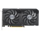 ASUS DUAL RTX 4060 TI EVO OC 8GB GDDR6
