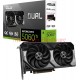 ASUS Dual RTX 5060 TI OC Edition 16GB GDDR7