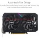 ASUS Dual GeForce RTX 3050 V2 OC Edition 8GB GDDR6