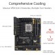 ASUS TUF GAMING B650-PLUS WIFI DDR5