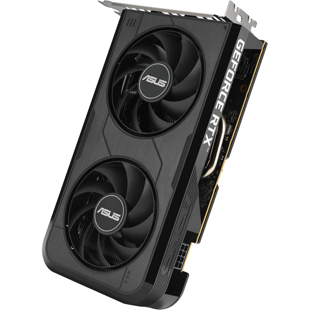 ASUS RTX 5050 Dual OC 8GB GDDR6 ASUS RTX 5050 Dual OC 8GB GDDR6