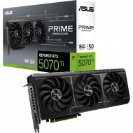 ASUS PRIME GeForce RTX 5070 Ti 16GB GDDR7