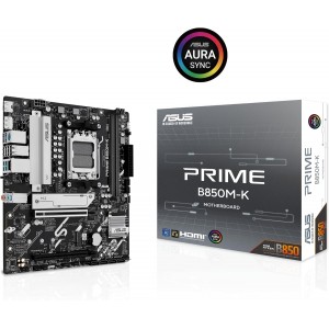 ASUS PRIME B850M-K