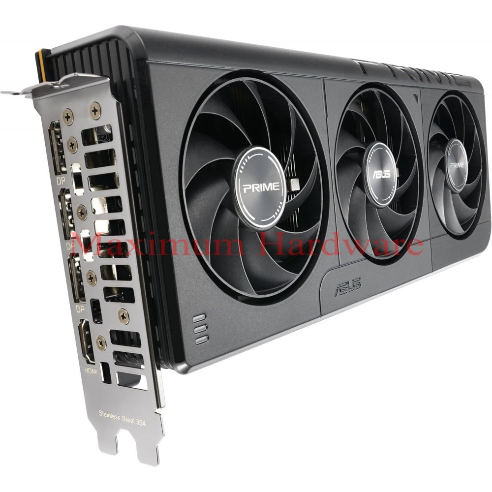 ASUS Prime RTX 5060 OC Edition 8GB GDDR7