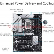 ASUS PRIME Z790-P WIFI DDR5 