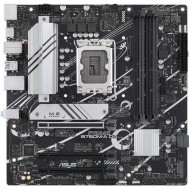 ASUS PRIME B760M-A D4-CSM ASUS PRIME B760M-A D4-CSM